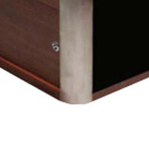 Trim Option OPTIONS_HIDDEN_PRODUCT Sun Tanning Store Stainless 