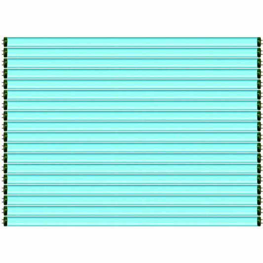 Sunergy RFL Select 2268 FR71 100W Bi-Pin Tanning Lamp Lamps Sunergy 6 x Sunergy RFL Select 2268 FR71 100W Bi-Pin Tanning Lamp 