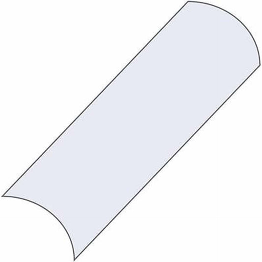 Royal Sun 30 Lamp Tanning Bed Replacement Acrylic Acrylic Sun Tanning Store Bottom Bench Acrylic 