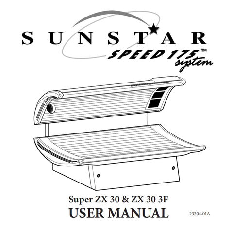 Sunstar ZX30