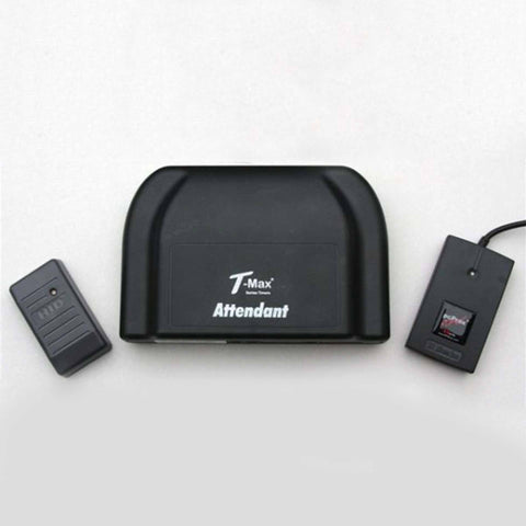 T-Max Attendant Card Reader