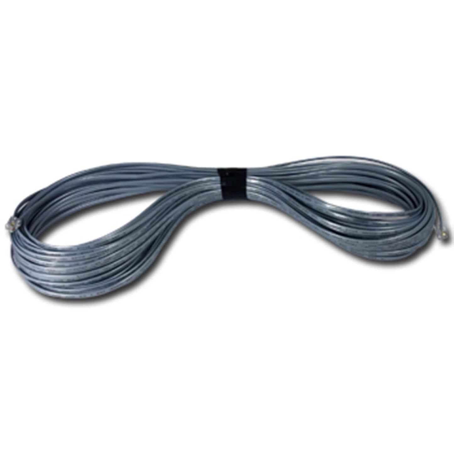 4 Conductor Network Cable (RJ22 Both Ends) Tanning Bed Parts T-Max 100 Feet 