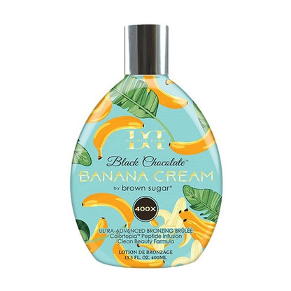 Tan Inc. DD Banana Cream Promo Pack Tanning Lotions Tan Inc. 