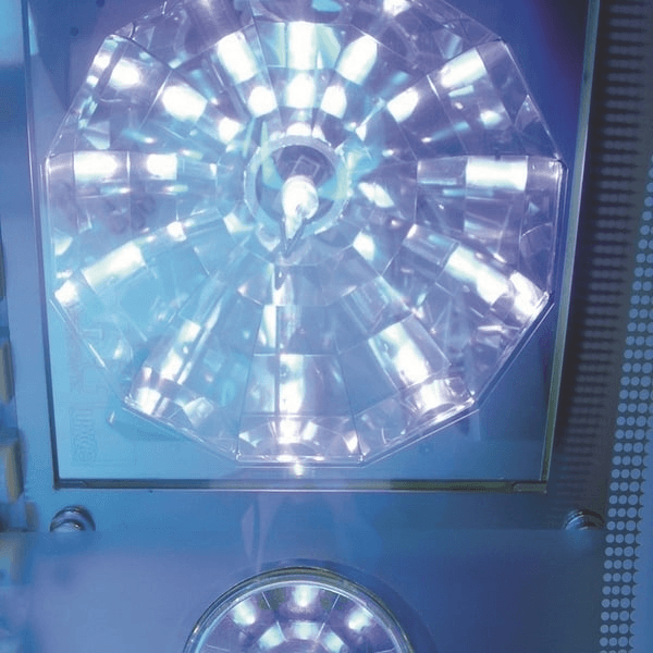 Silver Bullet SE Tanning Bed Tanning Lamp Kit (2004 or Newer Models) Lamps Cosmolux 