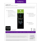Norvell AMPLIFY pH Equalizer Snap Pack 0.67 oz
