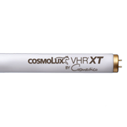 Cosmolux VHR XT FR71 160-200W #16394 Bi-Pin Tanning Lamps