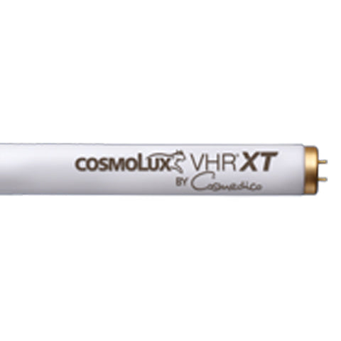 Cosmolux VHR XT FR71 160-200W Bi-Pin Tanning Lamps