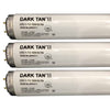 Wolff Dark Tan II F71 Bi-Pin 100w Tanning Lamps