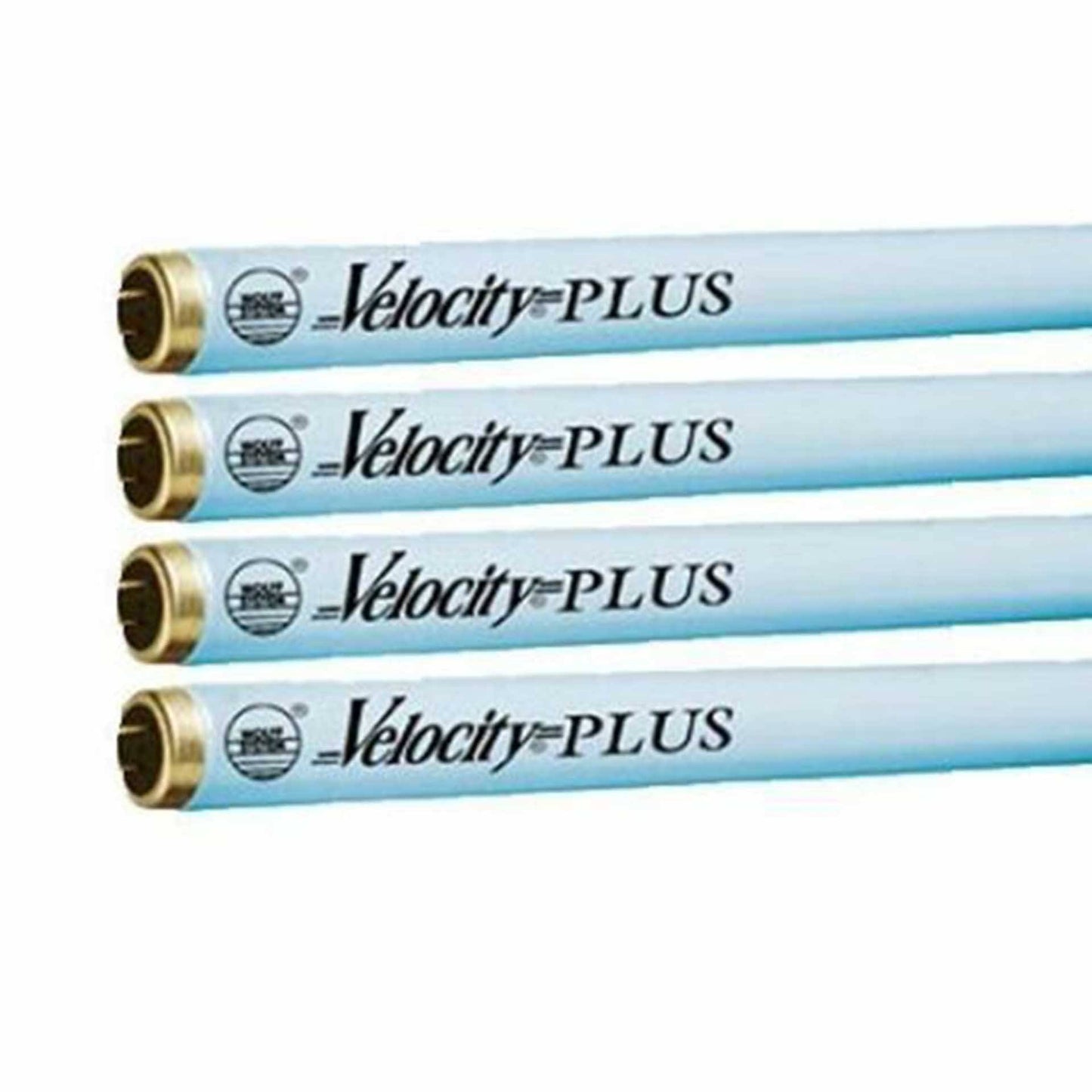 Wolff Velocity Plus F71 Bi-Pin 100w Tanning Lamps Lamps Wolff Tanning Lamps 4 x Wolff Velocity Plus F71 100w (Bi-Pin) Lamps 