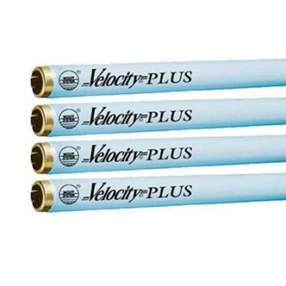 Wolff Velocity Plus F71 Bi-Pin 100w Tanning Lamps Lamps Wolff Tanning Lamps 4 x Wolff Velocity Plus F71 100w (Bi-Pin) Lamps 