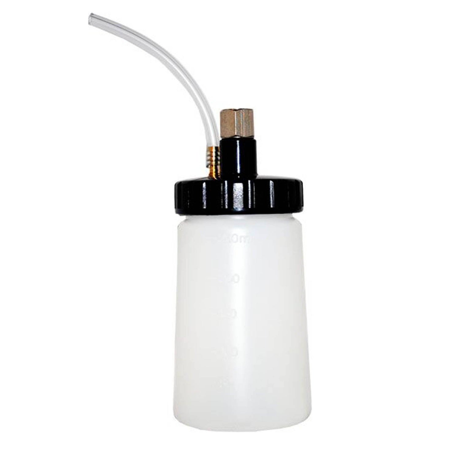 Norvell ZGUN Cup Assembly - Spray Tanning Parts Norvell 