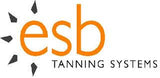 ESB Oasis 36 Tanning Booth Replacement Acrylic