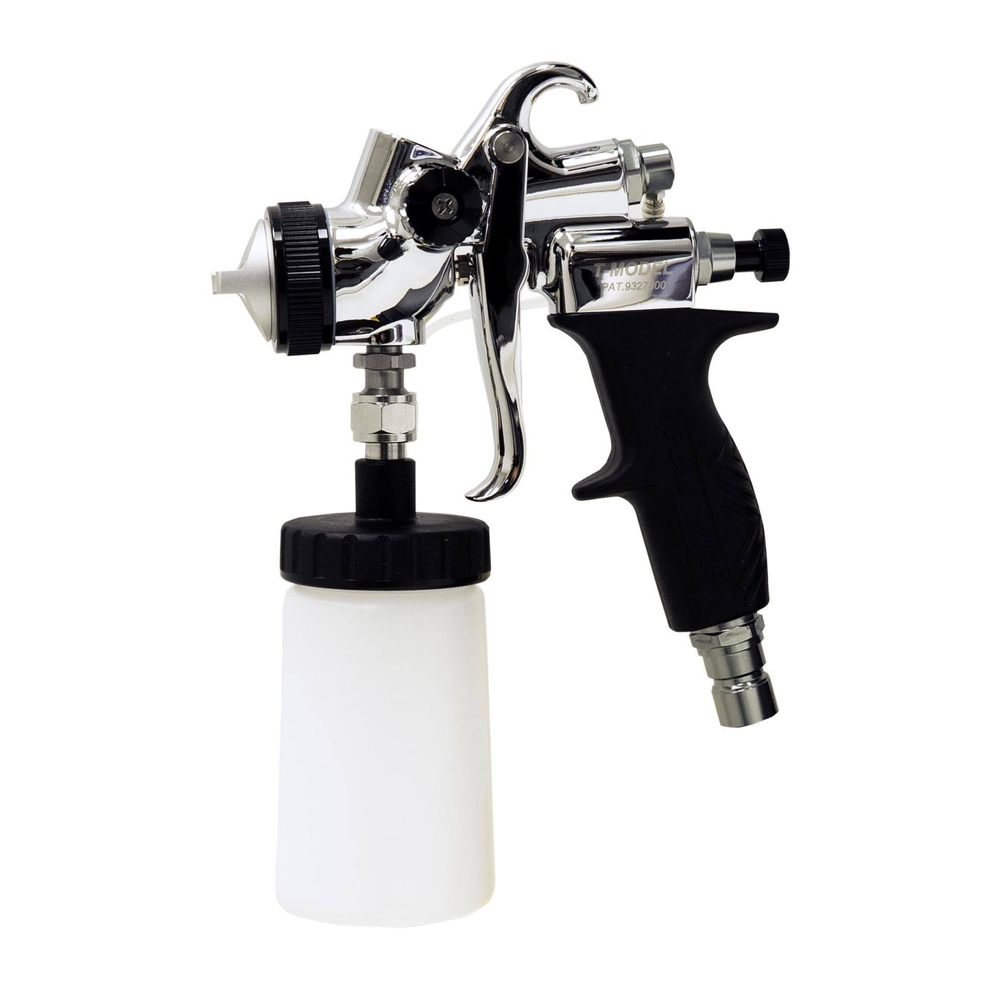 Fuji 6100 studioTAN™ with T-PRO Bottom Feed Applicator Premium Start Up Kit Spray Tanning Equipment Fuji Spray Tan 