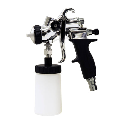 Fuji 6100 studioTAN™ with T-PRO Bottom Feed Applicator Premium Start Up Kit Spray Tanning Equipment Fuji Spray Tan 