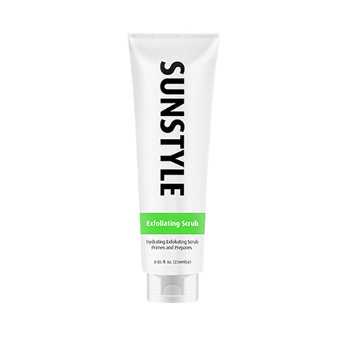 Sunstyle Sunless Exfoliating Scrub