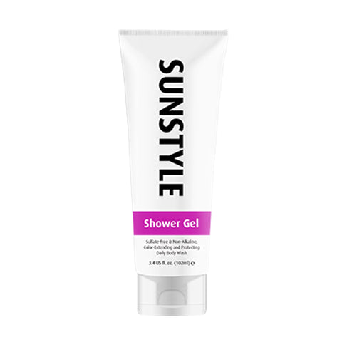 Sunstyle Sunless Shower Gel