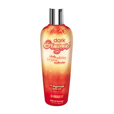 Synergy Dark Ginger