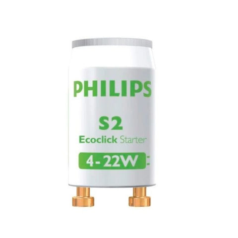 Philips S2 Starter 4W-22W